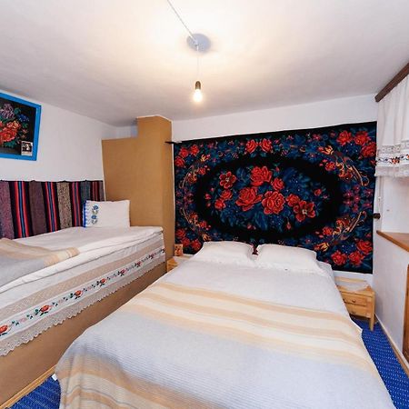 Gagauz Sofrasi Hotell Congaz Exteriör bild