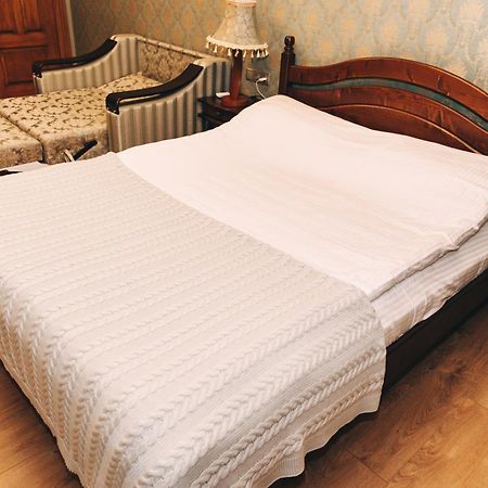 Gagauz Sofrasi Hotell Congaz Exteriör bild