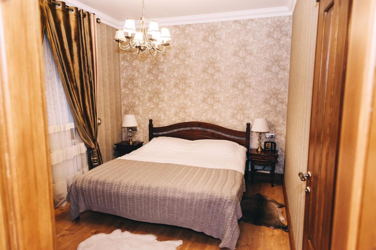 Gagauz Sofrasi Hotell Congaz Exteriör bild