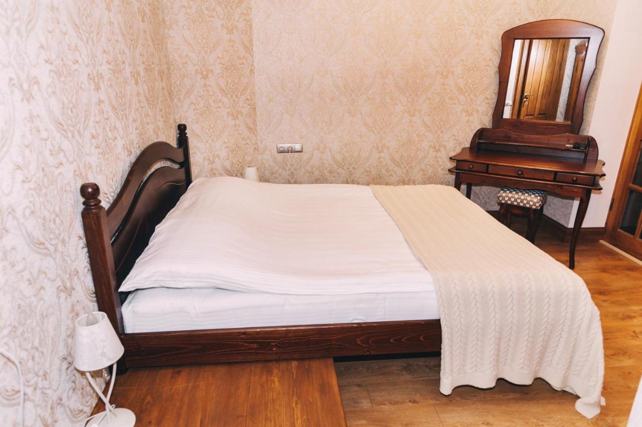 Gagauz Sofrasi Hotell Congaz Exteriör bild