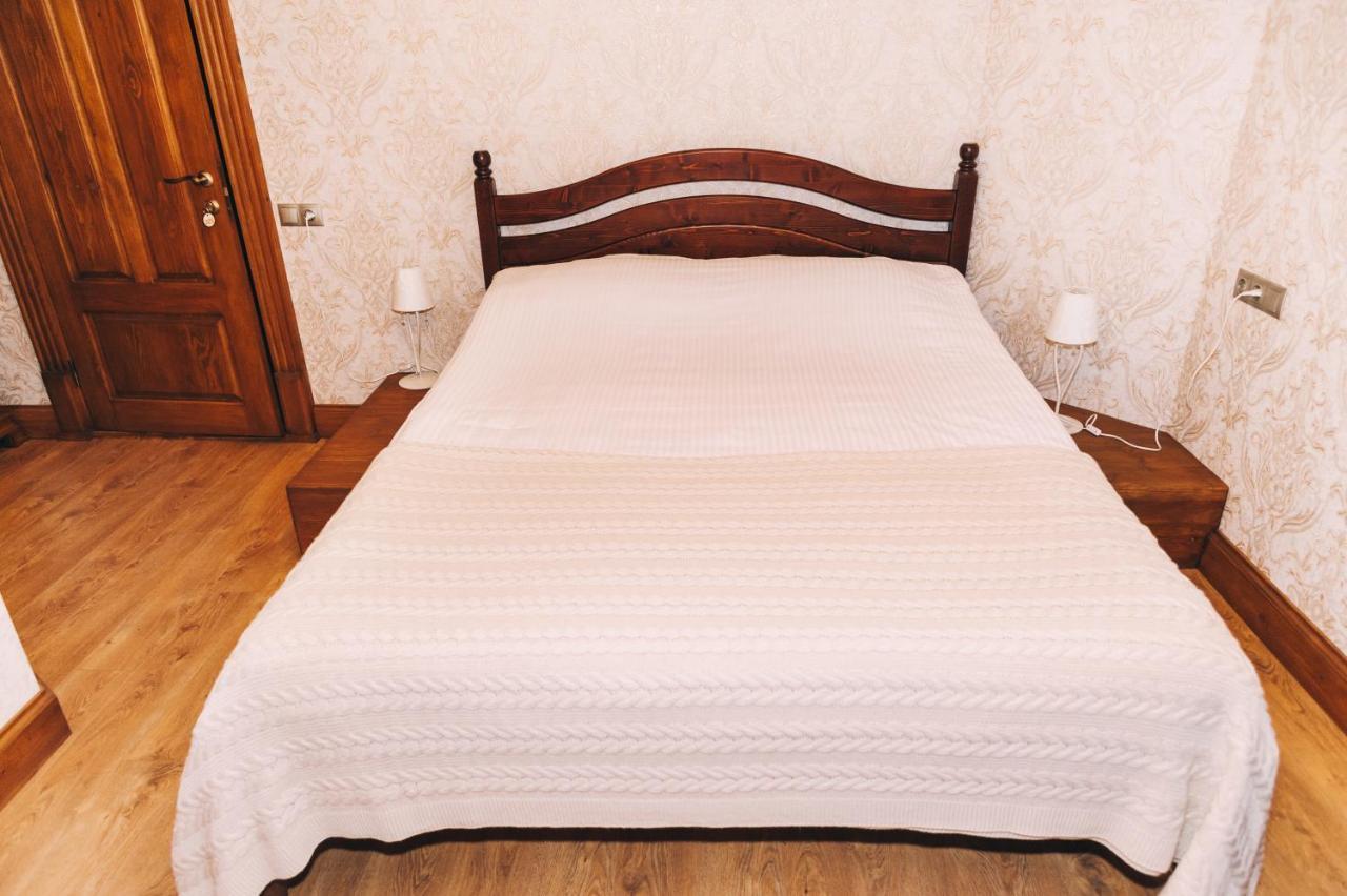 Gagauz Sofrasi Hotell Congaz Exteriör bild