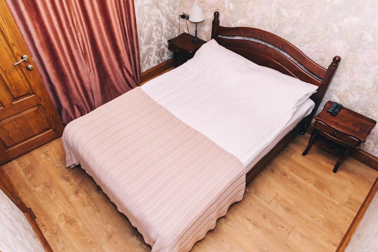 Gagauz Sofrasi Hotell Congaz Exteriör bild