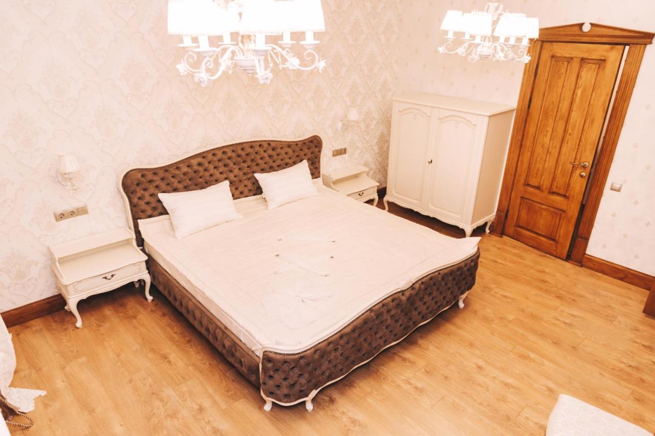 Gagauz Sofrasi Hotell Congaz Exteriör bild