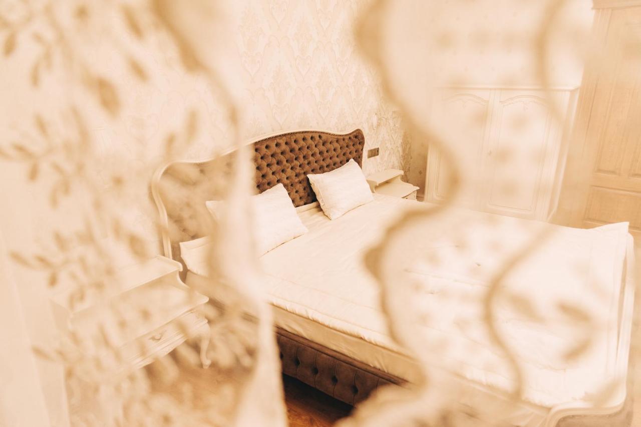 Gagauz Sofrasi Hotell Congaz Exteriör bild